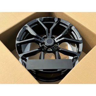 Kute felgi OEM R21 (zestaw 4 szt.) zdjęcia 3