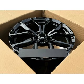 Kute felgi OEM R21 (zestaw 4 szt.) zdjęcia 4
