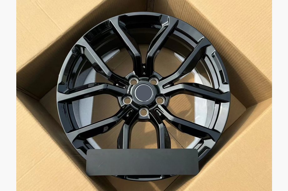 Range Rover Sport 2014-2022 Kute felgi OEM R21 (zestaw 4 szt.) Image