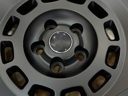Land Rover Defender 2019- Kute felgi OEM R20 V7 (zestaw 4 szt.) zdjęcia 8