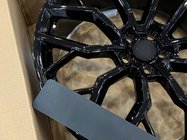 Land Rover Defender 2019- Kute felgi OEM R23 (zestaw 4 szt.) zdjęcia 8
