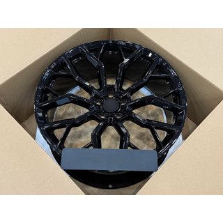 Kute felgi OEM R23 (zestaw 4 szt.) zdjęcia 2