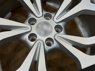 Range Rover Evoque 2018- Kute felgi OEM R20 (Zestaw 4 szt.) zdjęcia 8