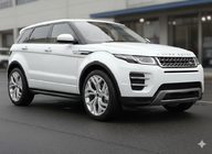 Range Rover Evoque 2018- Kute felgi OEM R20 (Zestaw 4 szt.) zdjęcia 2
