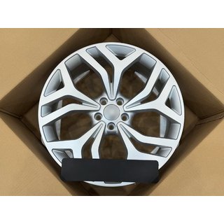 Kute felgi OEM R20 (Zestaw 4 szt.) zdjęcia 3