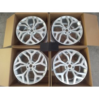 Kute felgi OEM R20 (Zestaw 4 szt.) zdjęcia 1