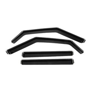 Deflektory szyb wsuwane Niken Luxury (4 szt) Hyundai Santa Fe 5 2023- zdjęcia 4