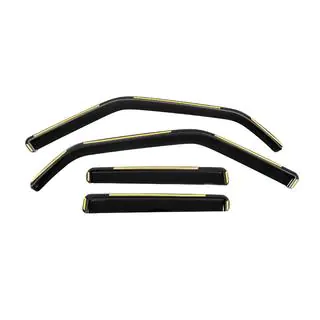 Deflektory szyb wsuwane Niken Luxury (4 szt) Range Rover Sport 2005-2013 zdjęcia 1
