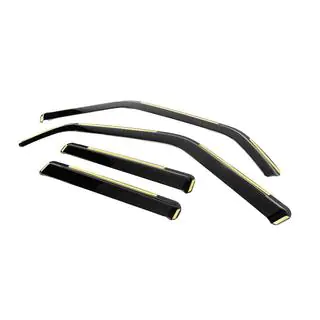 Deflektory szyb wsuwane Niken Luxury (4 szt) Range Rover Sport 2005-2013 zdjęcia 2