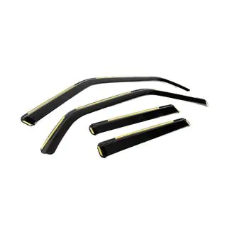 Deflektory szyb wsuwane Niken Luxury (4 szt) Range Rover Sport 2005-2013 zdjęcia 3