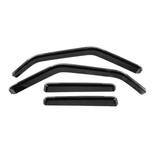 Deflektory szyb wsuwane Niken Luxury (4 szt) Range Rover Sport 2005-2013 zdjęcia 4