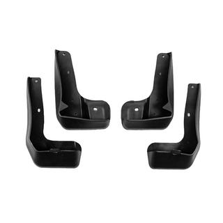 Chlapacze Premium (V3, Zestaw 4 szt.) Honda Civic Sedan X 2016-2021 zdjęcia 1