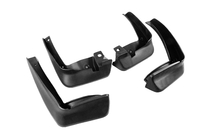 Honda Accord VIII 2008-2012 Chlapacze Premium 2008-2012 (USA, 4 szt) zdjęcia 4