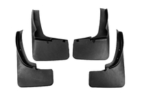 Ford Ranger 2011–2022 Chlapacze Premium (2019-2022, Zestaw 4 szt.) zdjęcia 1