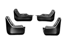 Audi Q3 2011-2019 Chlapacze Premium (2016-2019, Zestaw 4 szt.) zdjęcia 4
