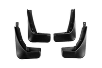 Audi A3 2012-2020 Chlapacze Premium HB (2012-2016, zestaw 4 szt.) zdjęcia 1