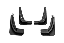 Audi A3 2012-2020 Chlapacze Premium HB (2012-2016, zestaw 4 szt.) zdjęcia 4