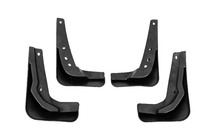 Audi A3 2012-2020 Chlapacze Premium (Sedan, 2017-2020, 4 szt.) zdjęcia 4