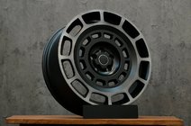 Land Rover Defender 2019- Kute felgi OEM R22 V2 (zestaw 4 szt.) zdjęcia 1