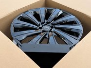 Range Rover V L460 2021- Kute felgi OEM R24 V8 (Zestaw 4 szt.) zdjęcia 5
