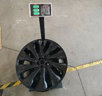 Range Rover V L460 2021- Kute felgi OEM R24 V8 (Zestaw 4 szt.) zdjęcia 12