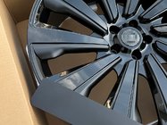 Range Rover V L460 2021- Kute felgi OEM R24 V8 (Zestaw 4 szt.) zdjęcia 11