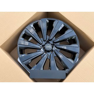 Kute felgi OEM R24 V8 (Zestaw 4 szt.) Range Rover V L460 2021- zdjęcia 1