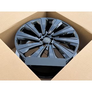 Kute felgi OEM R24 V8 (Zestaw 4 szt.) Range Rover V L460 2021- zdjęcia 4