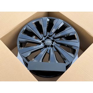 Kute felgi OEM R24 V8 (Zestaw 4 szt.) Range Rover V L460 2021- zdjęcia 3