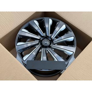 Kute felgi OEM R22 (Zestaw 4 szt.) Range Rover V L460 2021- zdjęcia 2