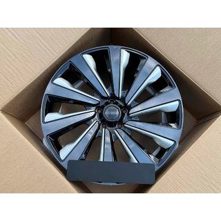 Kute felgi OEM R22 (Zestaw 4 szt.) Range Rover V L460 2021- zdjęcia 1