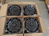 Range Rover V L460 2021- Kute felgi OEM R20 (Zestaw 4 szt.) zdjęcia 7