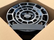 Range Rover V L460 2021- Kute felgi OEM R20 (Zestaw 4 szt.) zdjęcia 5