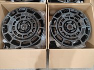 Range Rover V L460 2021- Kute felgi OEM R20 (Zestaw 4 szt.) zdjęcia 12