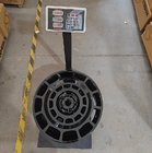 Range Rover V L460 2021- Kute felgi OEM R20 (Zestaw 4 szt.) zdjęcia 11