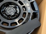 Range Rover V L460 2021- Kute felgi OEM R20 (Zestaw 4 szt.) zdjęcia 9