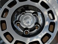 Range Rover V L460 2021- Kute felgi OEM R20 (Zestaw 4 szt.) zdjęcia 10