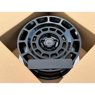 Kute felgi OEM R20 (Zestaw 4 szt.) zdjęcia 3