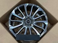 Range Rover IV L405 2013-2021 Kute felgi OEM R22 (Zestaw 4 szt.) zdjęcia 2