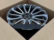 Range Rover IV L405 2013-2021 Kute felgi OEM R22 (Zestaw 4 szt.) zdjęcia 5