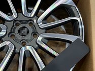 Range Rover IV L405 2013-2021 Kute felgi OEM R22 (Zestaw 4 szt.) zdjęcia 9