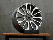 Range Rover IV L405 2013-2021 Kute felgi OEM R22 (Zestaw 4 szt.) zdjęcia 1
