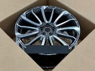 Range Rover IV L405 2013-2021 Kute felgi OEM R22 (Zestaw 4 szt.) zdjęcia 4