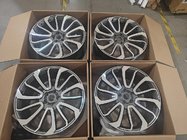 Range Rover IV L405 2013-2021 Kute felgi OEM R22 (Zestaw 4 szt.) zdjęcia 7