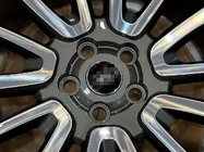 Range Rover IV L405 2013-2021 Kute felgi OEM R22 (Zestaw 4 szt.) zdjęcia 10