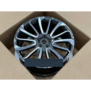 Kute felgi OEM R22 (Zestaw 4 szt.) zdjęcia 3