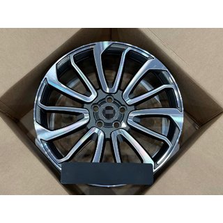 Kute felgi OEM R22 (Zestaw 4 szt.) Range Rover IV L405 2013-2021 zdjęcia 2