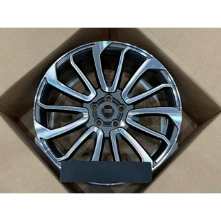 Kute felgi OEM R22 (Zestaw 4 szt.) zdjęcia 2