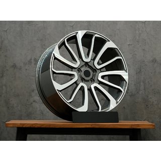 Kute felgi OEM R22 (Zestaw 4 szt.) Range Rover IV L405 2013-2021 zdjęcia 1