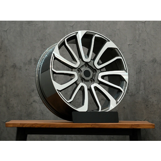 Kute felgi OEM R22 (Zestaw 4 szt.) zdjęcia 1